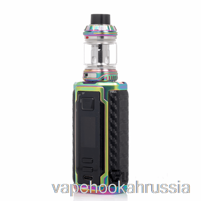комплект для вейпа Freemax Maxus 3 200w радуга
